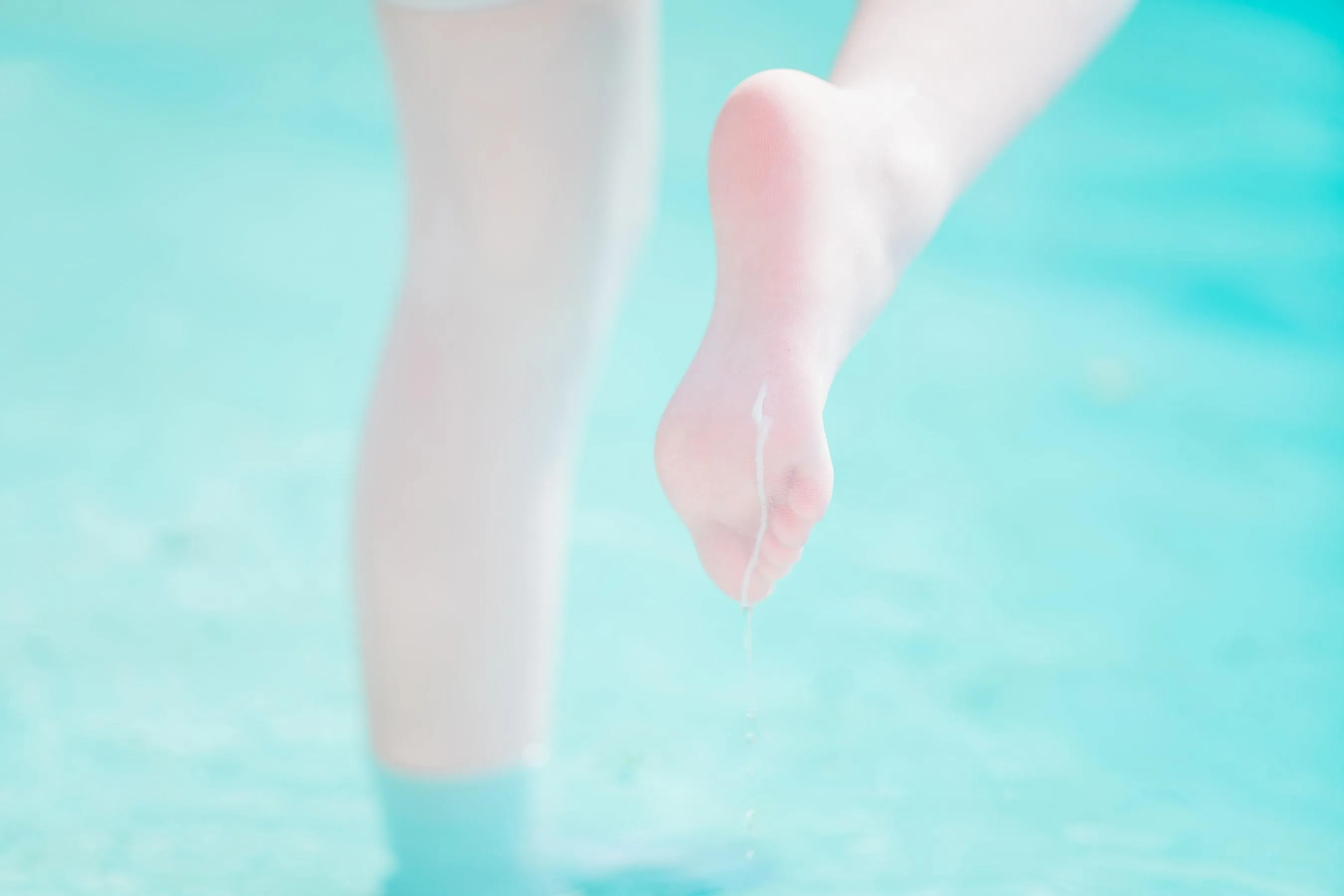 花铃 – NO.31 JK死库水 [109P]插图6